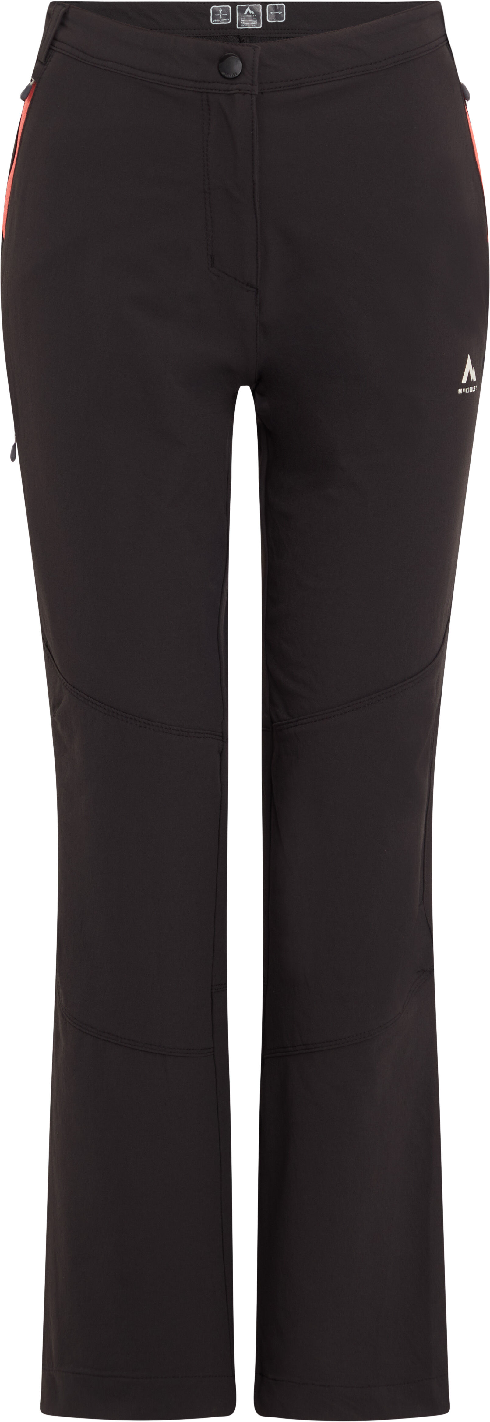 McKinley Active Yuba Pants W Velikost: 34