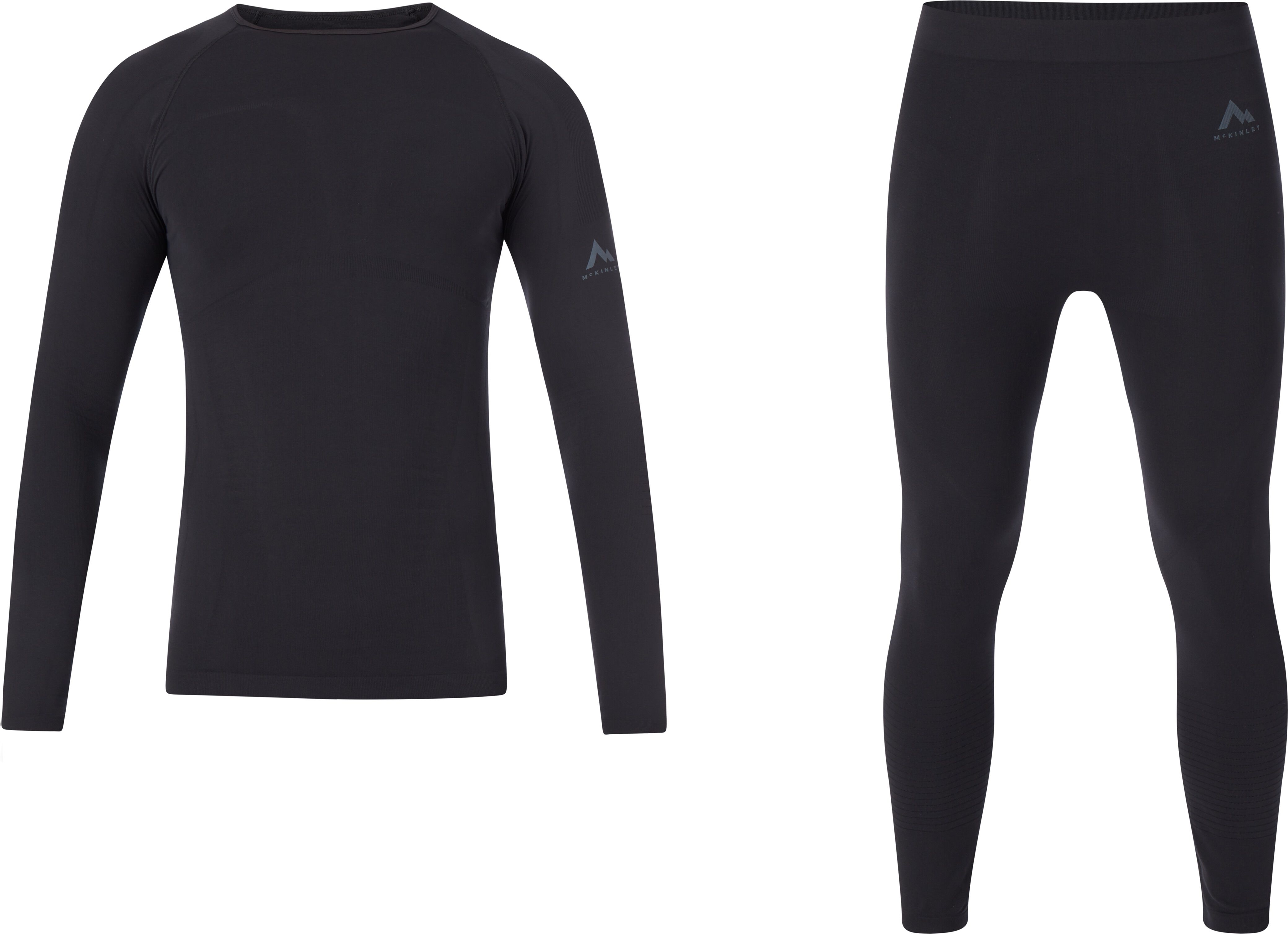 McKinley Yacob & Levin Base Layer Set Velikost: S