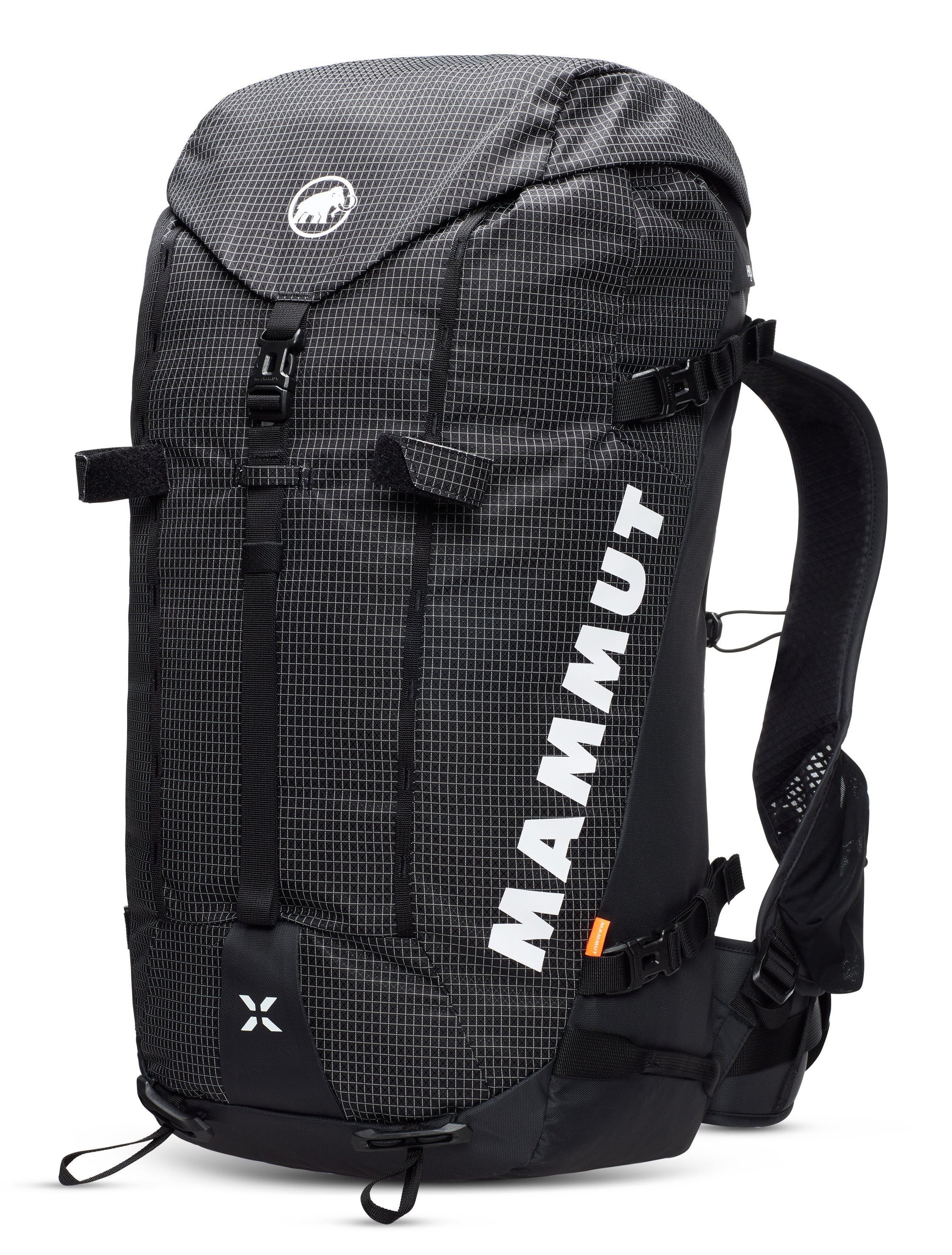 Mammut Trion 38 Velikost: Univerzální velikost