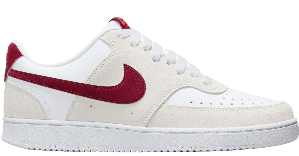 Nike Court Vision Low W Velikost: 38,5 EUR
