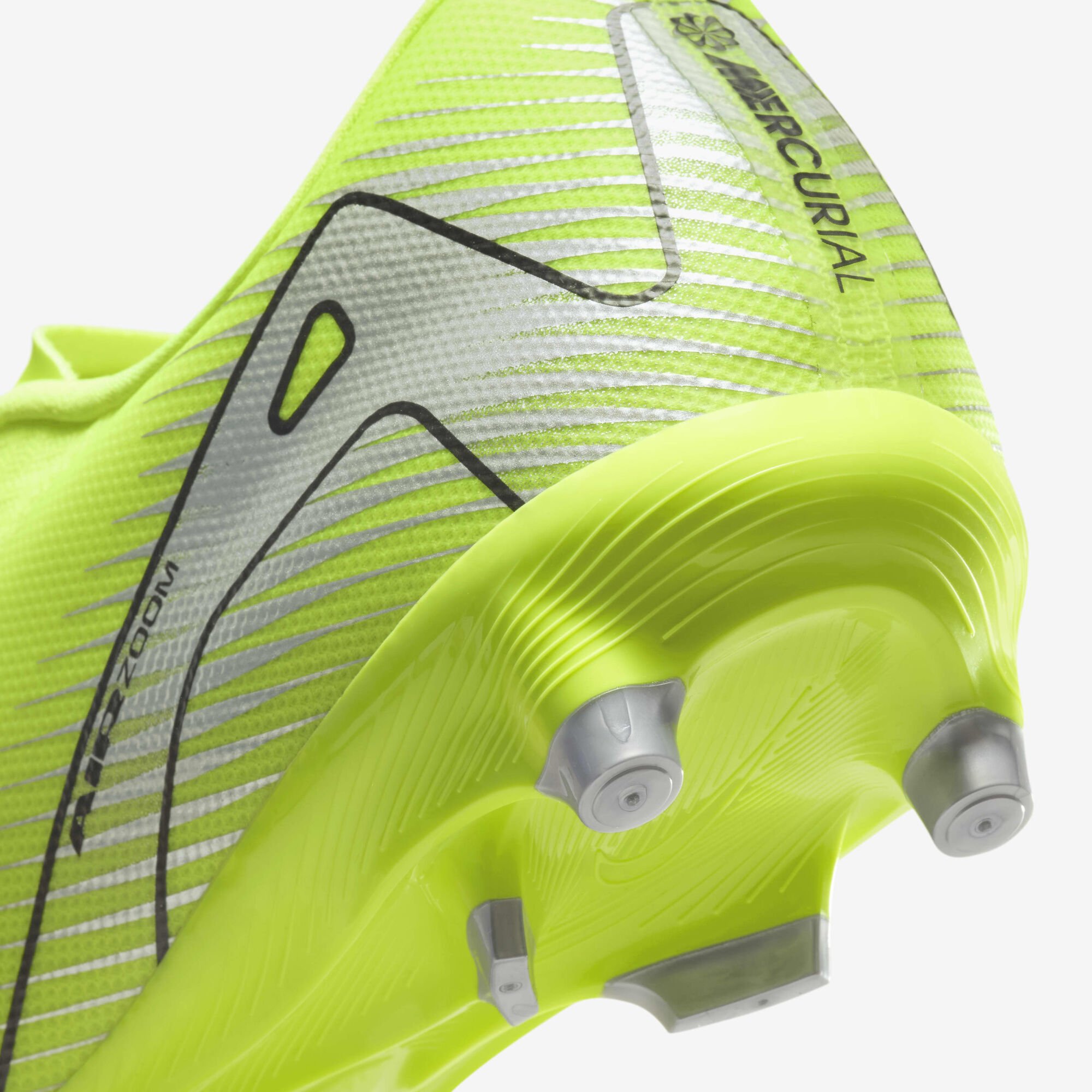 Nike Mercurial Vapor 16 Academy MG Low-Top, Kopačky, Velikost: 44 EUR