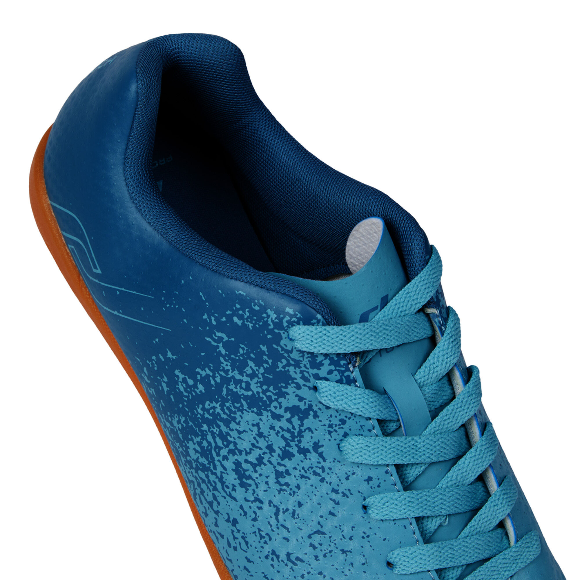Pro Touch Indigo 4 IN - Velikost: 42 | Barva: Tyrkysová, Aqua · záber 6