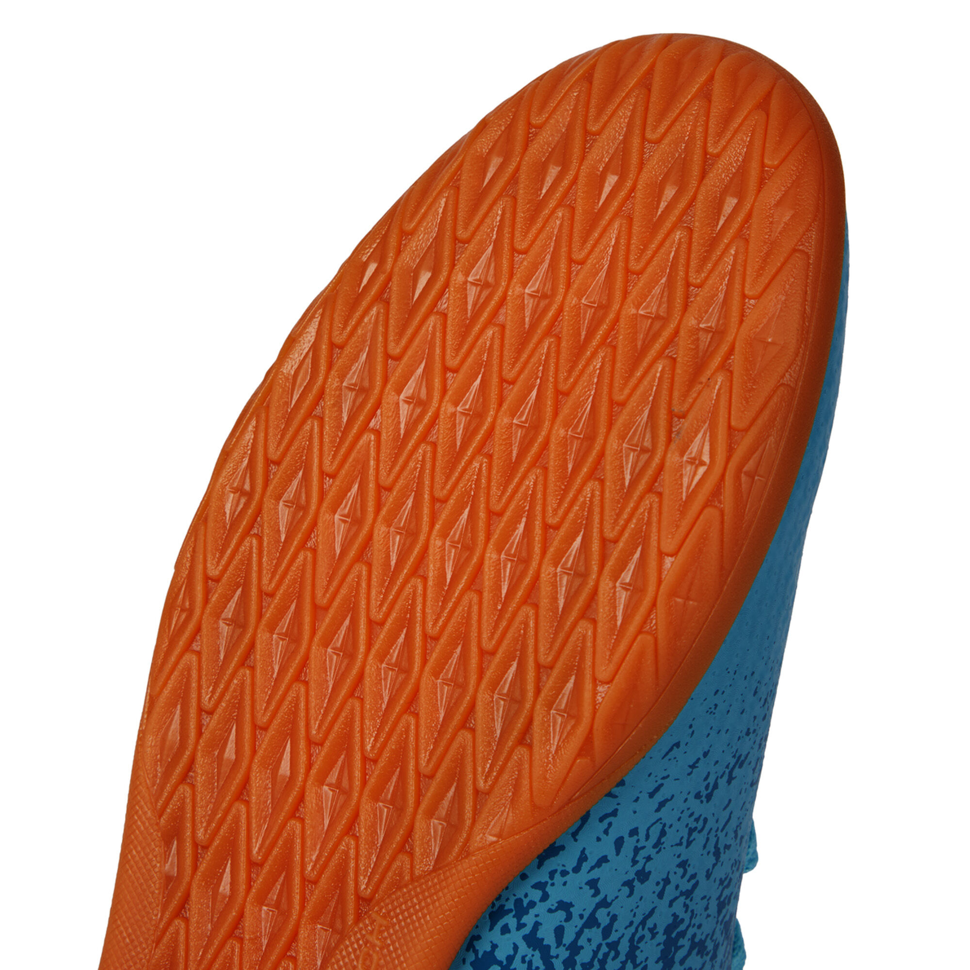 Pro Touch Indigo 4 IN - Velikost: 42 | Barva: Tyrkysová, Aqua · záber 7