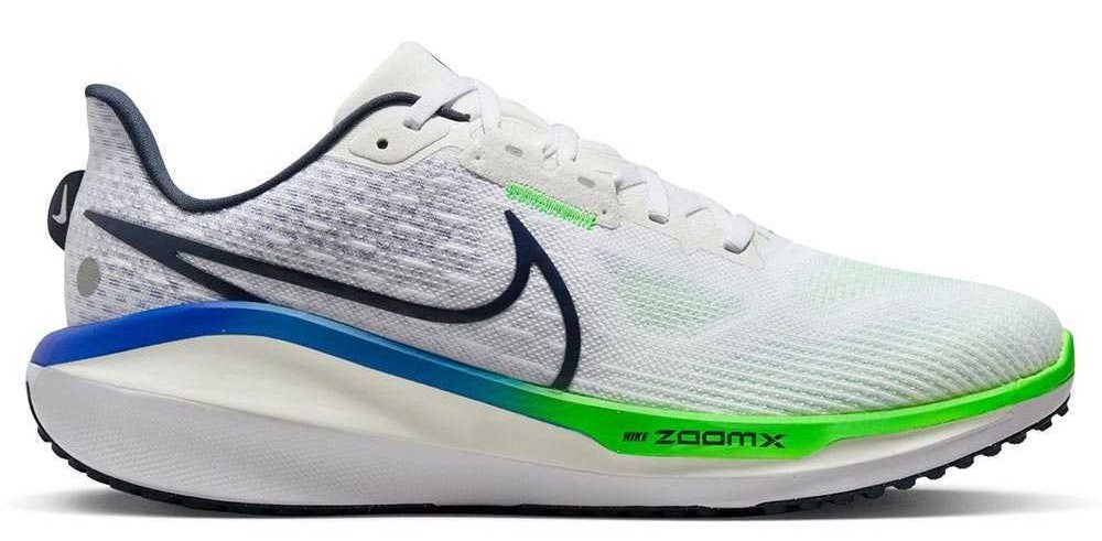 Levně Nike Air Zoom Vomero 17 M Velikost: 46 EUR