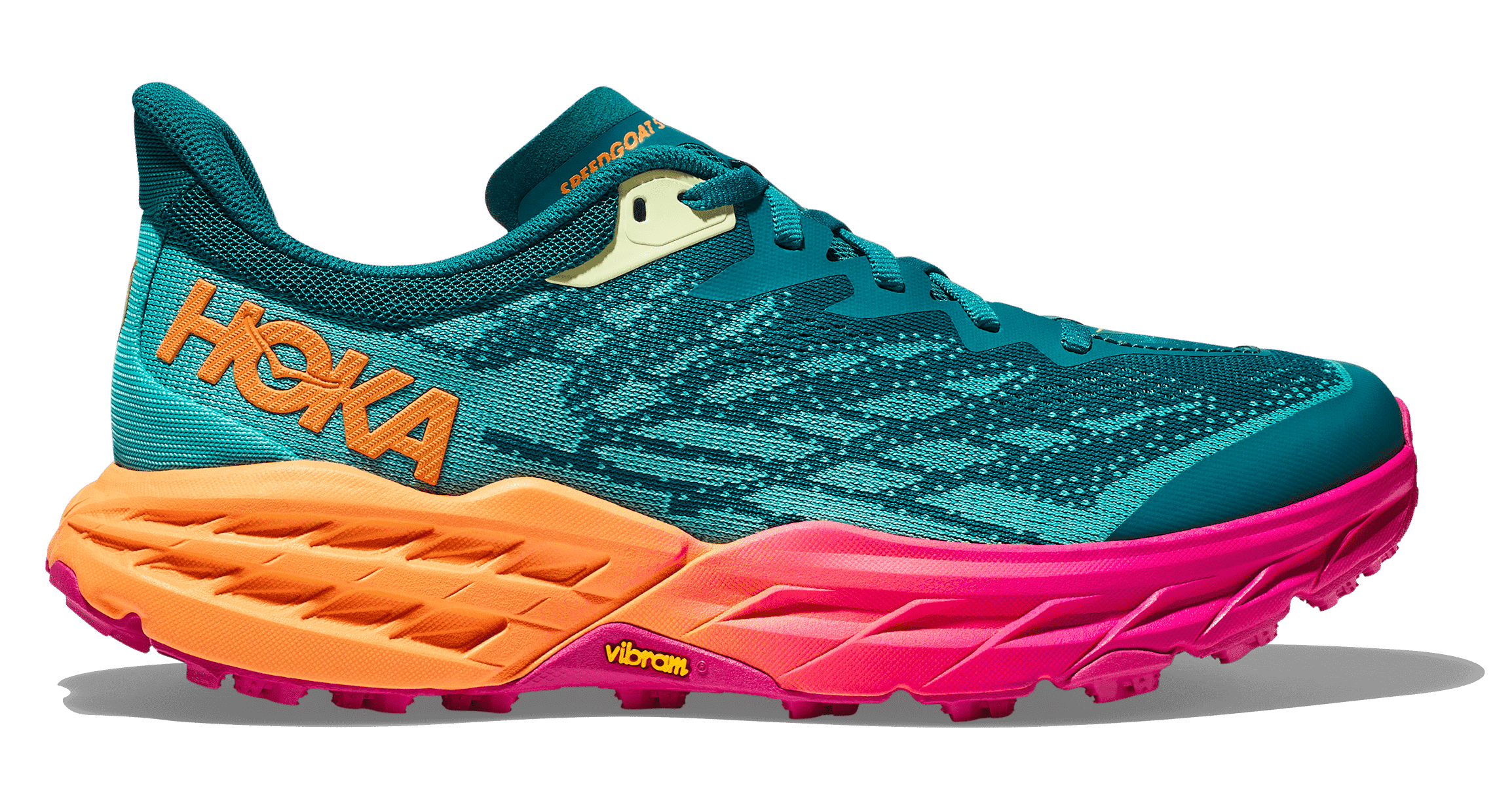 Hoka Speedgoat 5 W Velikost: 38 2/3 EUR