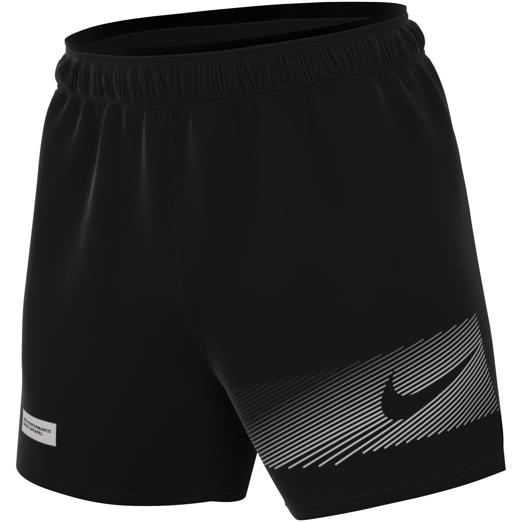 Levně Nike Challenger Flash M Dri-FIT Velikost: M