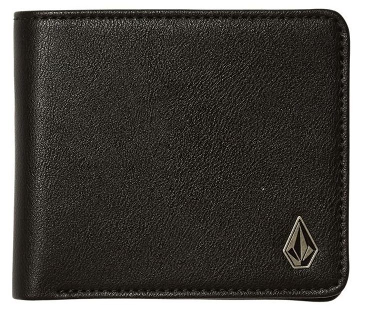 Volcom Slim Stone PU Wlt S Velikost: Univerzální velikost