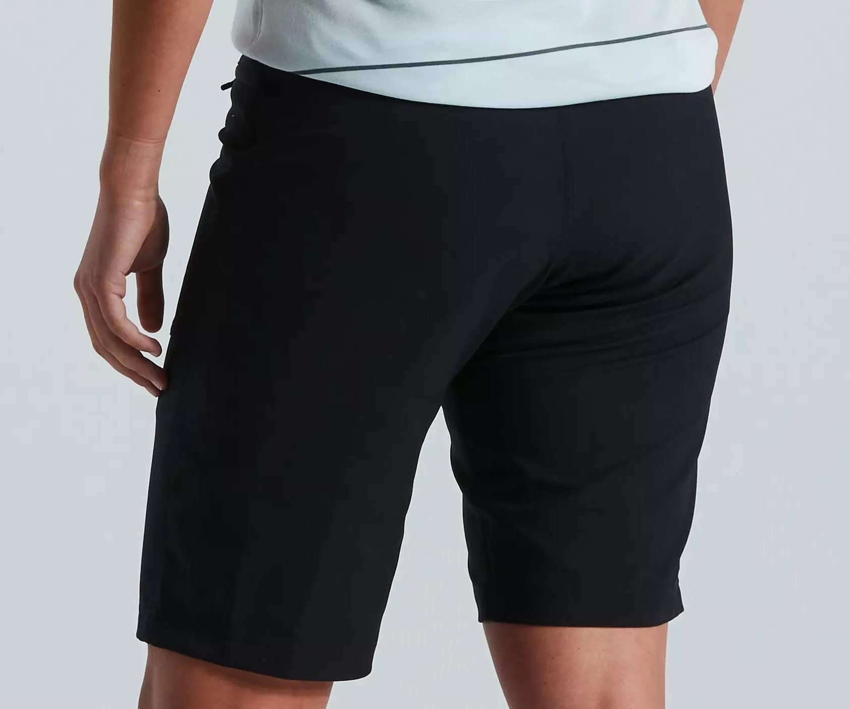 Specialized Trail Shorts with Liner W - Velikost: XS · záber 7