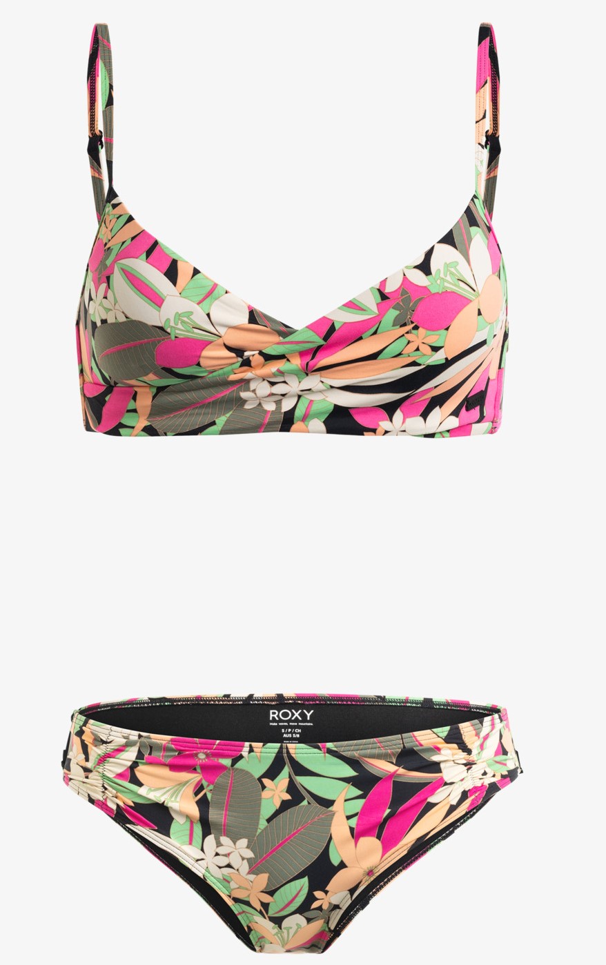 Roxy Printed Beach Classics Velikost: S