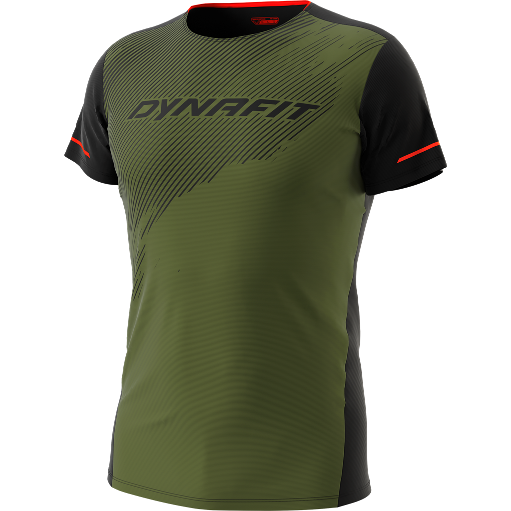 Dynafit Alpine Shirt Velikost: XL