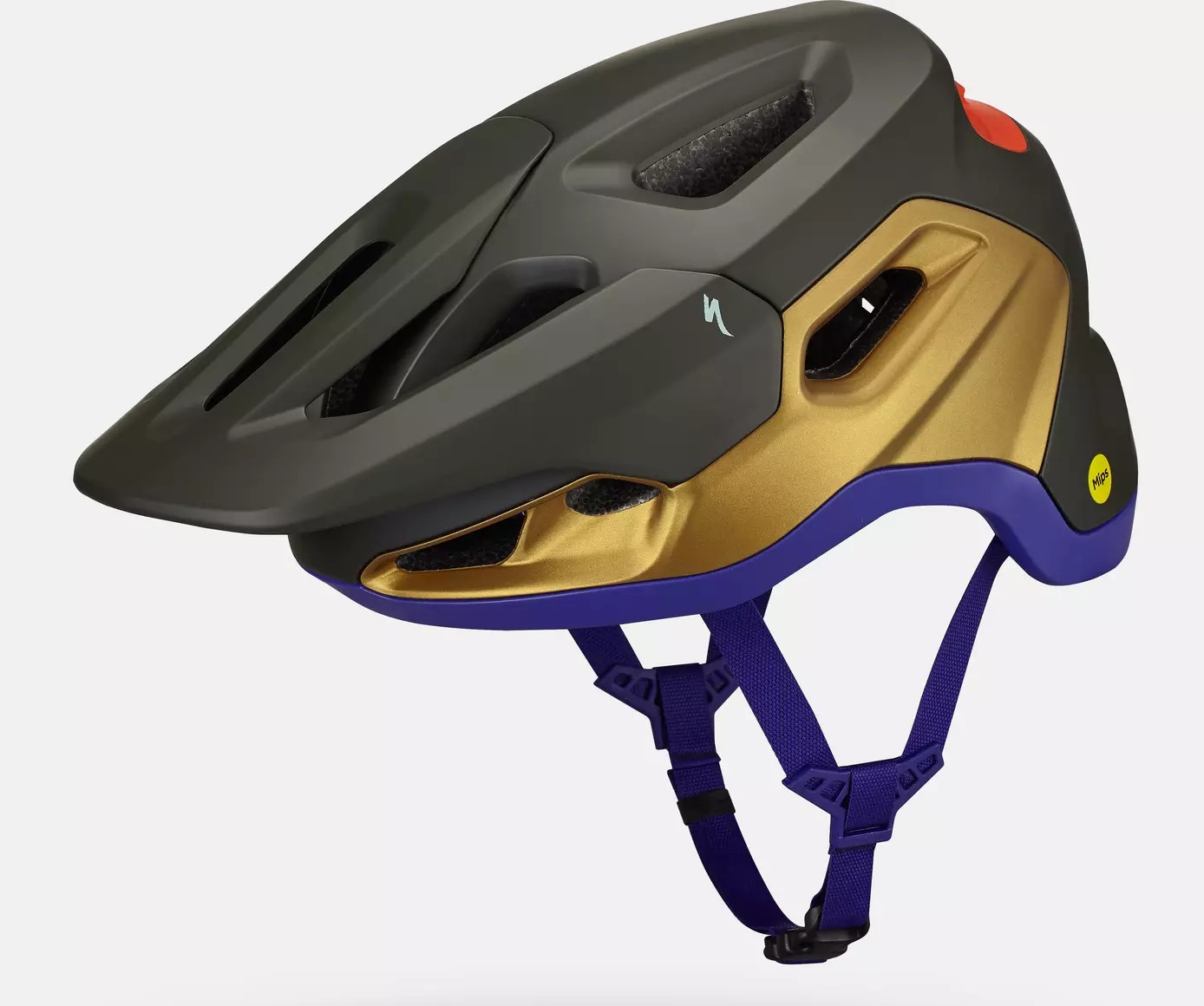 Levně Specialized Tactic