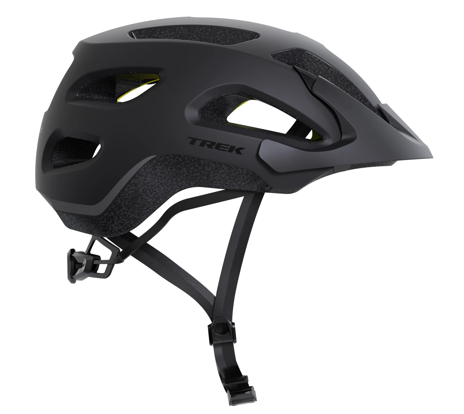 Trek Solstice Mips Helmet - Velikost: S, M · záber 6