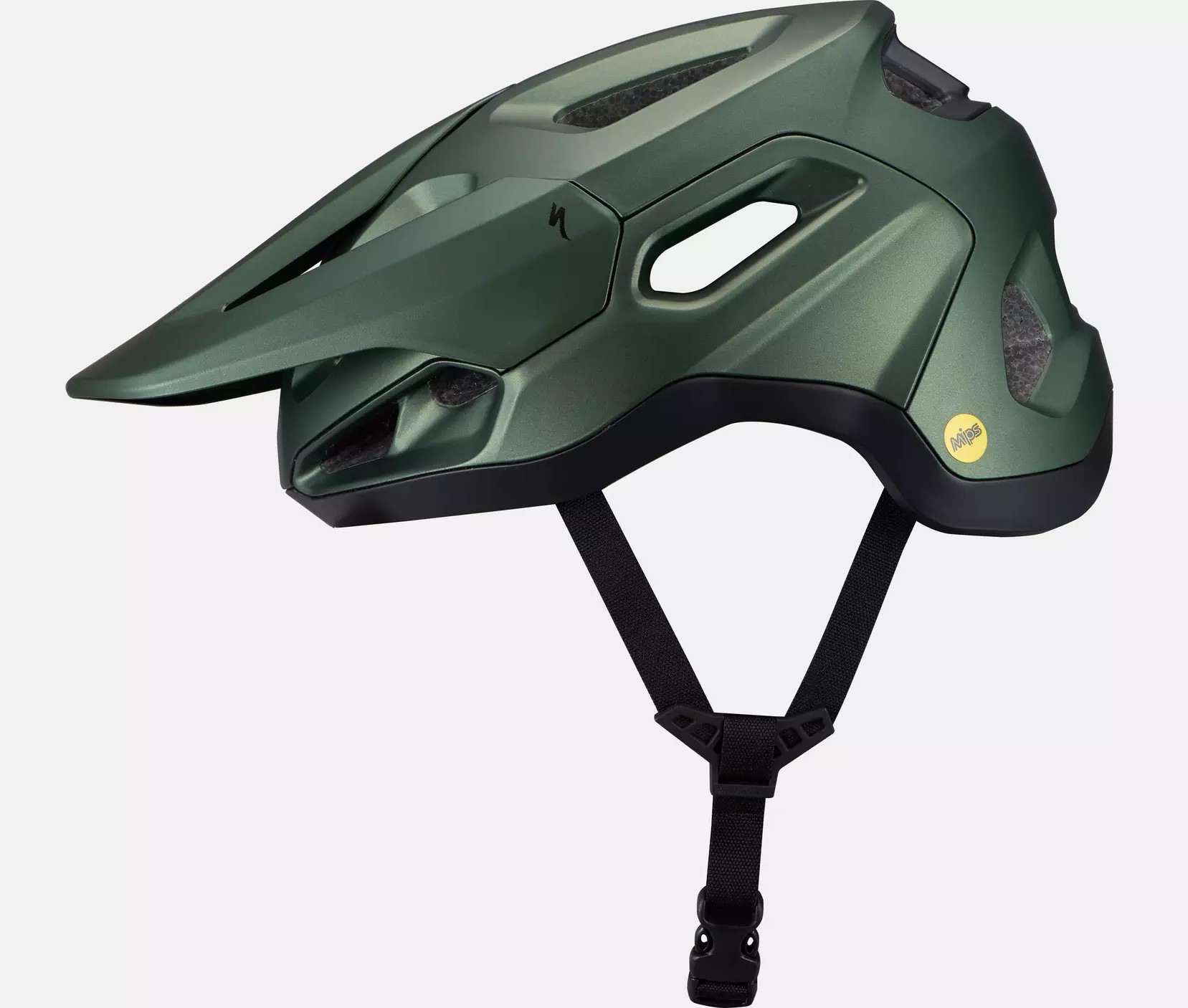 Specialized Tactic Helmet - Velikost: S · záber 6