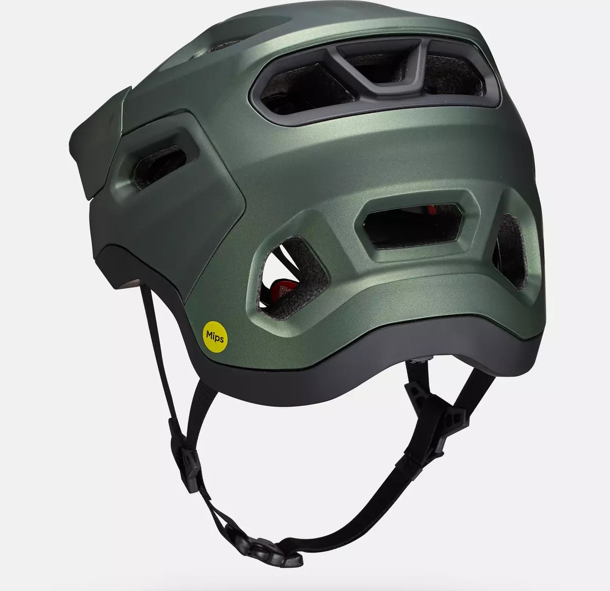 Specialized Tactic Helmet - Velikost: S · záber 7