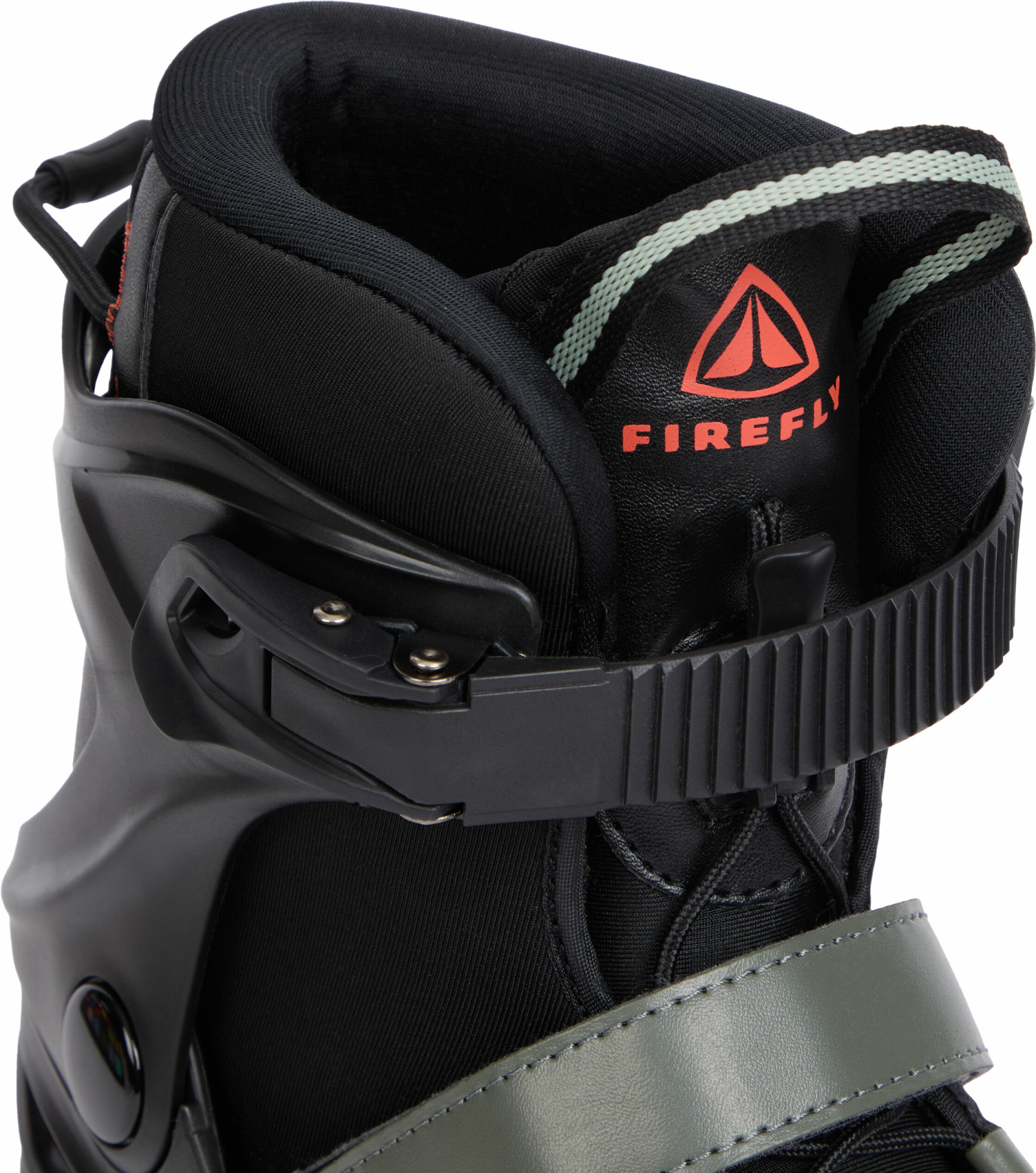 Firefly Ilsa84 7 inline brusle - Velikost: 43 | Barva: Čierna, Sivá · záber 6