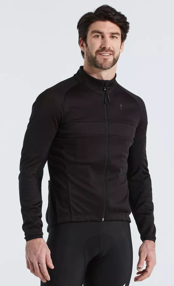 Specialized RBX Softshell Jacket - Velikost: XS · záber 6