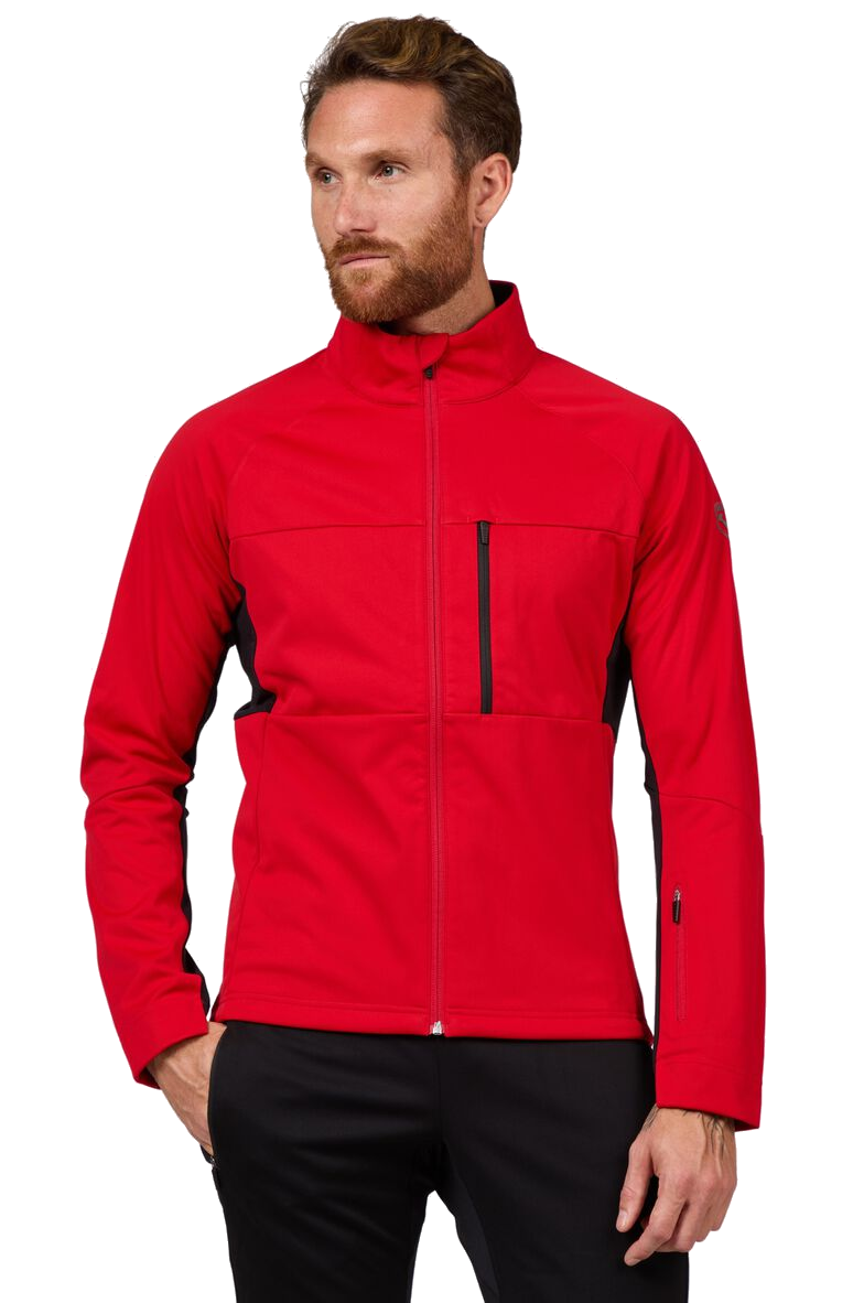 Rossignol Genetys Soft Shell Jacket Velikost: L