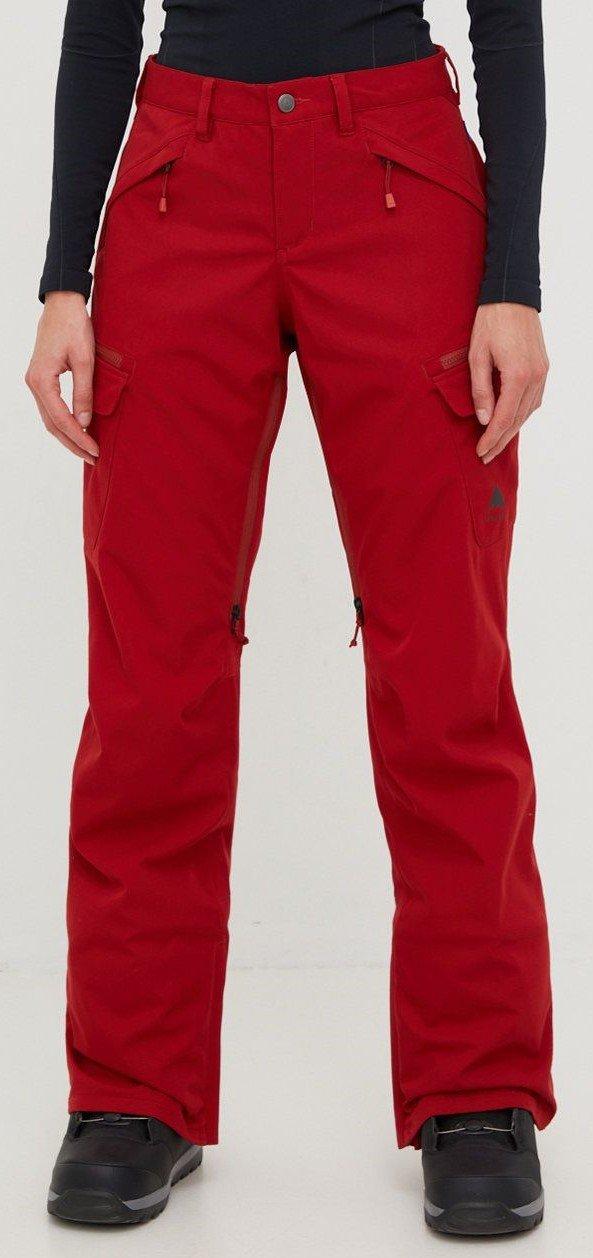 Levně Burton Gloria Insulated Pant W Velikost: XL