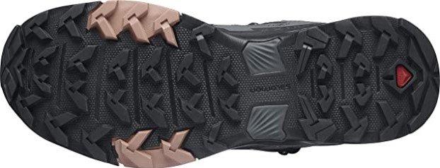 Salomon X Ultra 4 MID GTX W, Pohorky, Velikost: 42 EUR