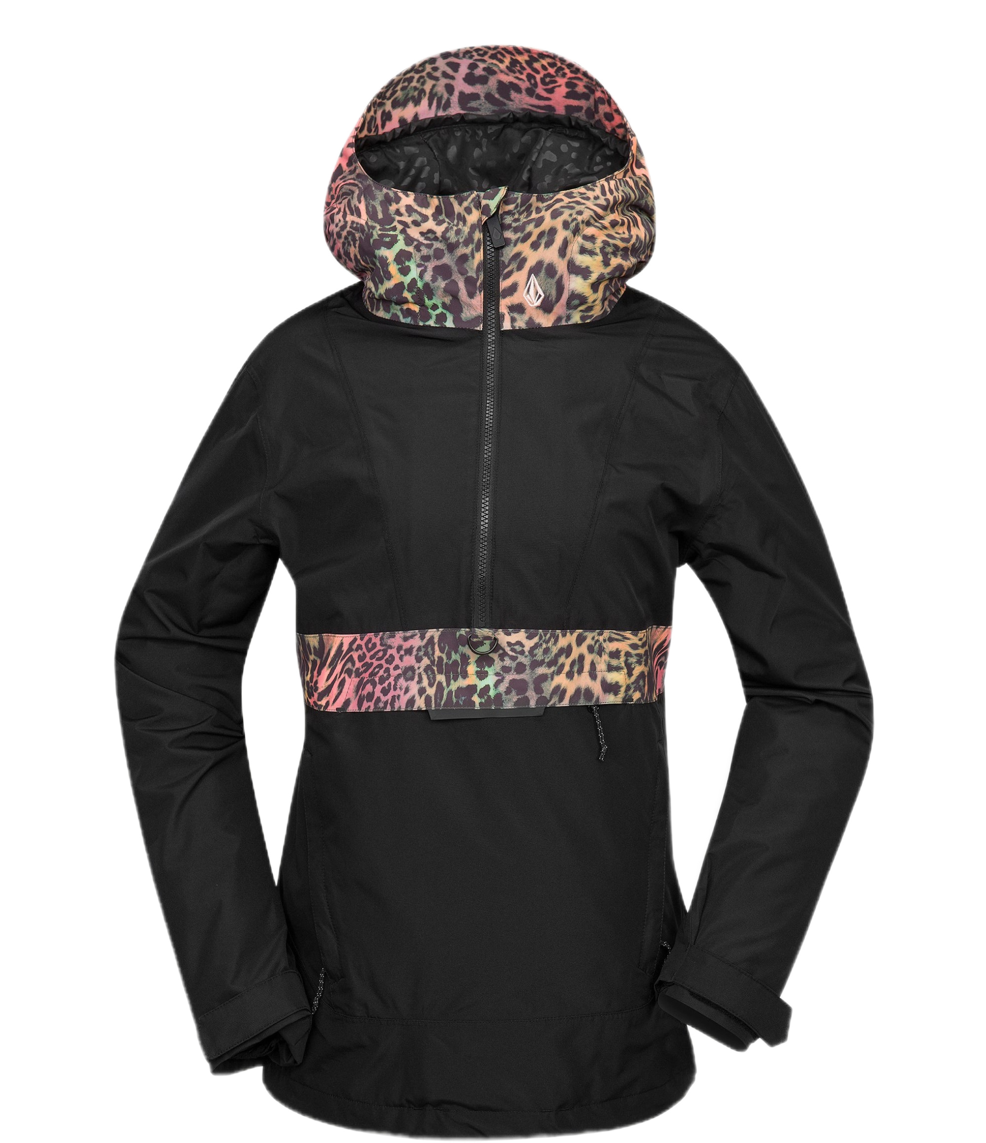 Fotografie produktu: Volcom Ashfield Pullover Wmn Velikost: S
