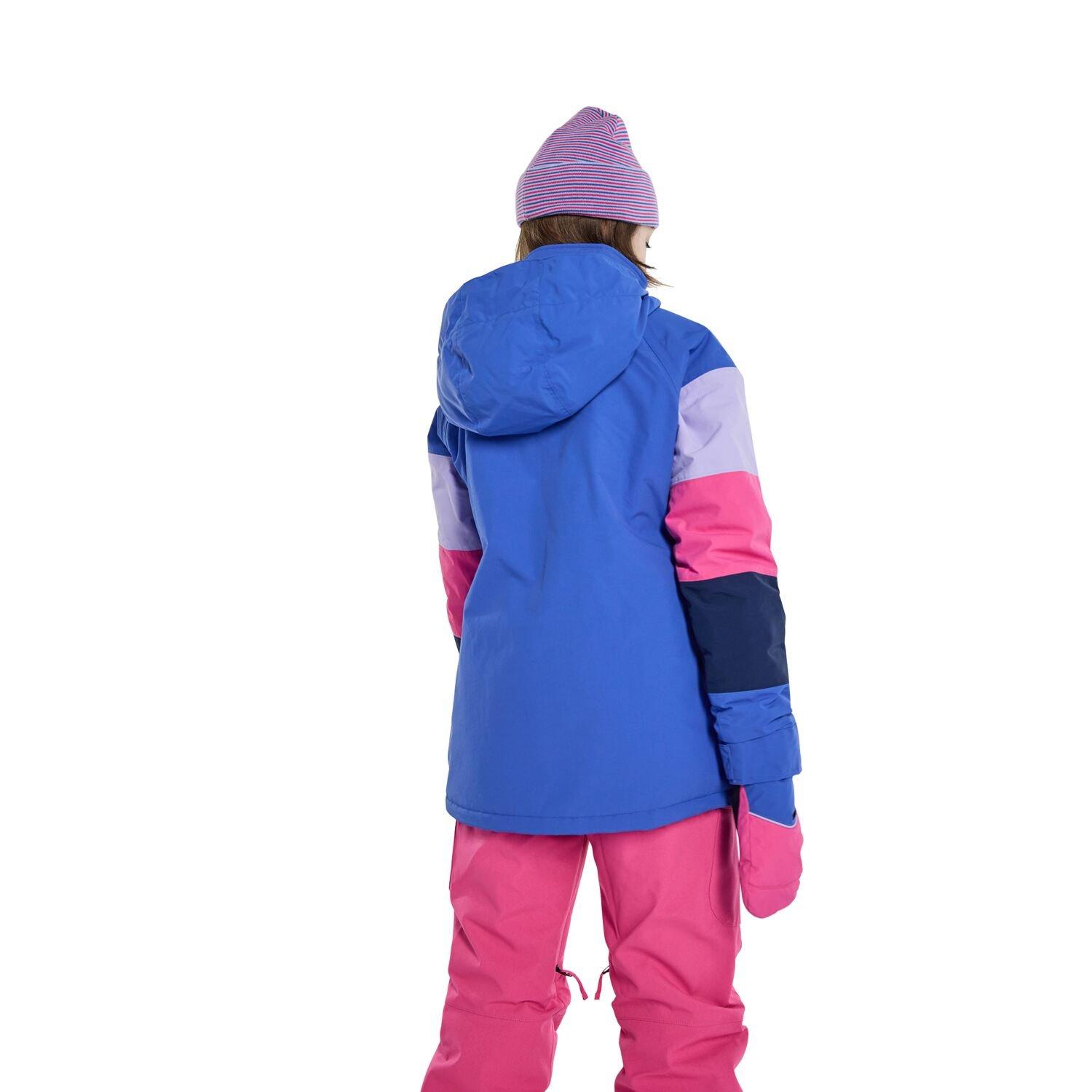 Burton Hart 2L Jacket - Velikost: M · záber 6