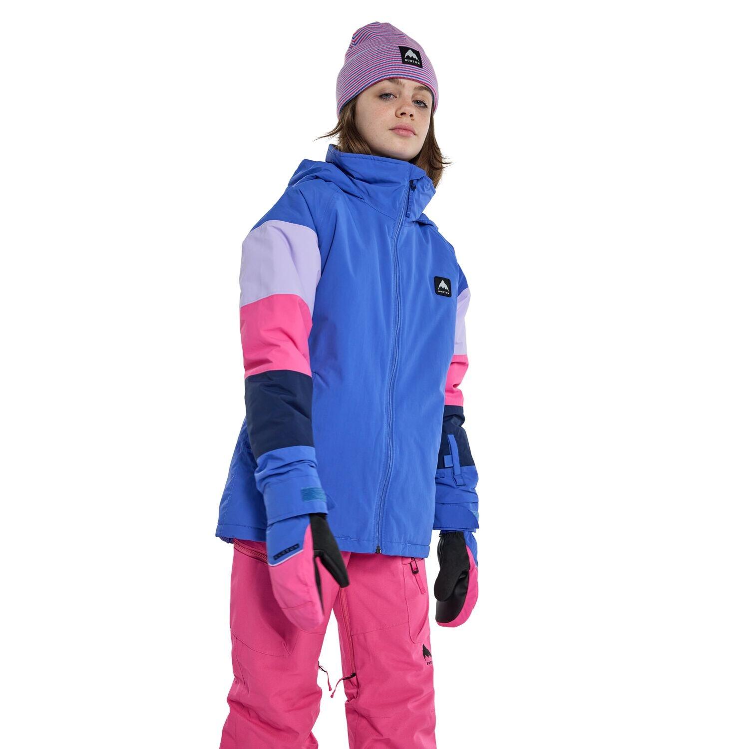 Burton Hart 2L Jacket - Velikost: M · záber 7