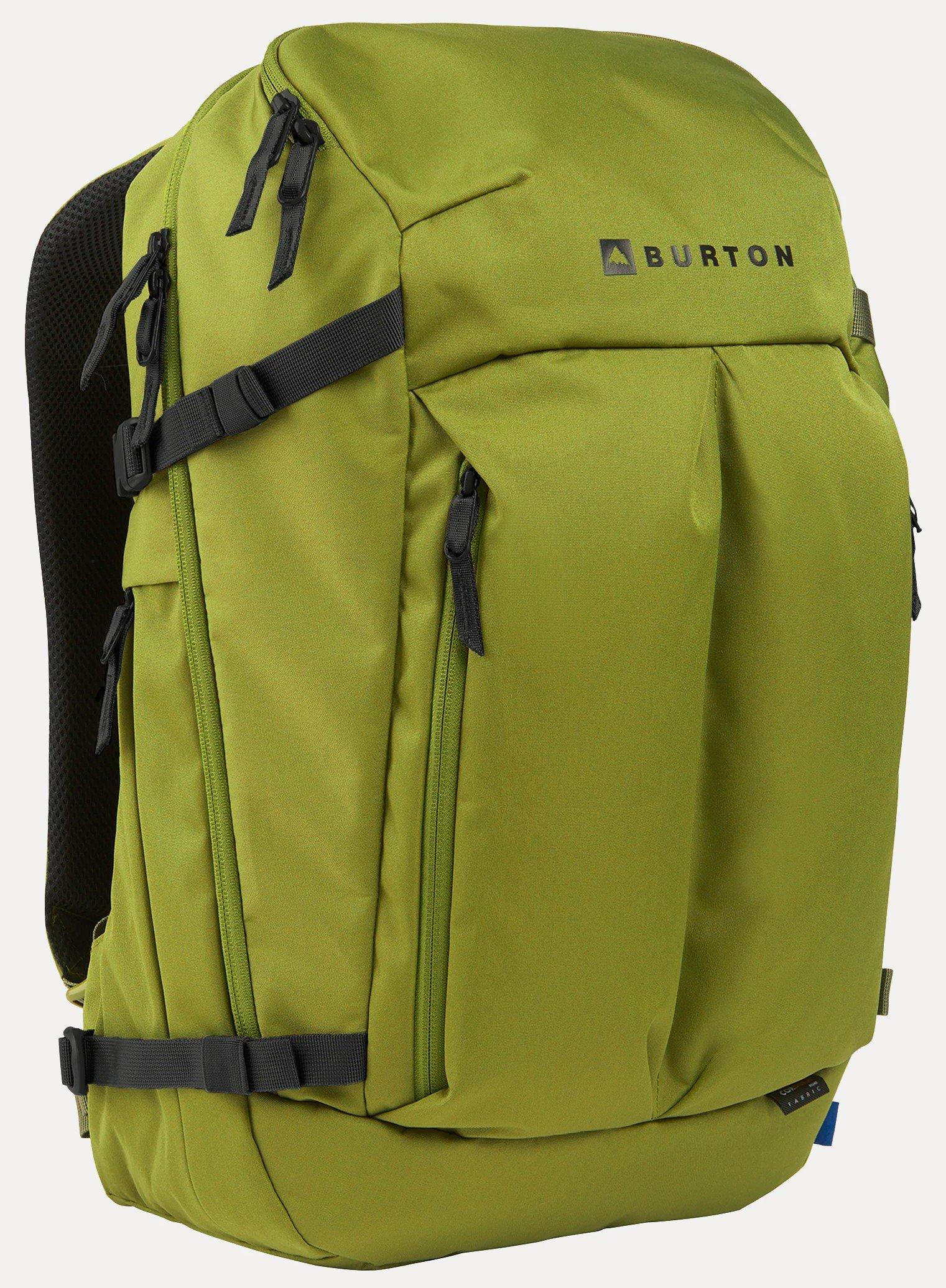 Levně Burton Hitch 30L Backpack Velikost: Univerzální velikost