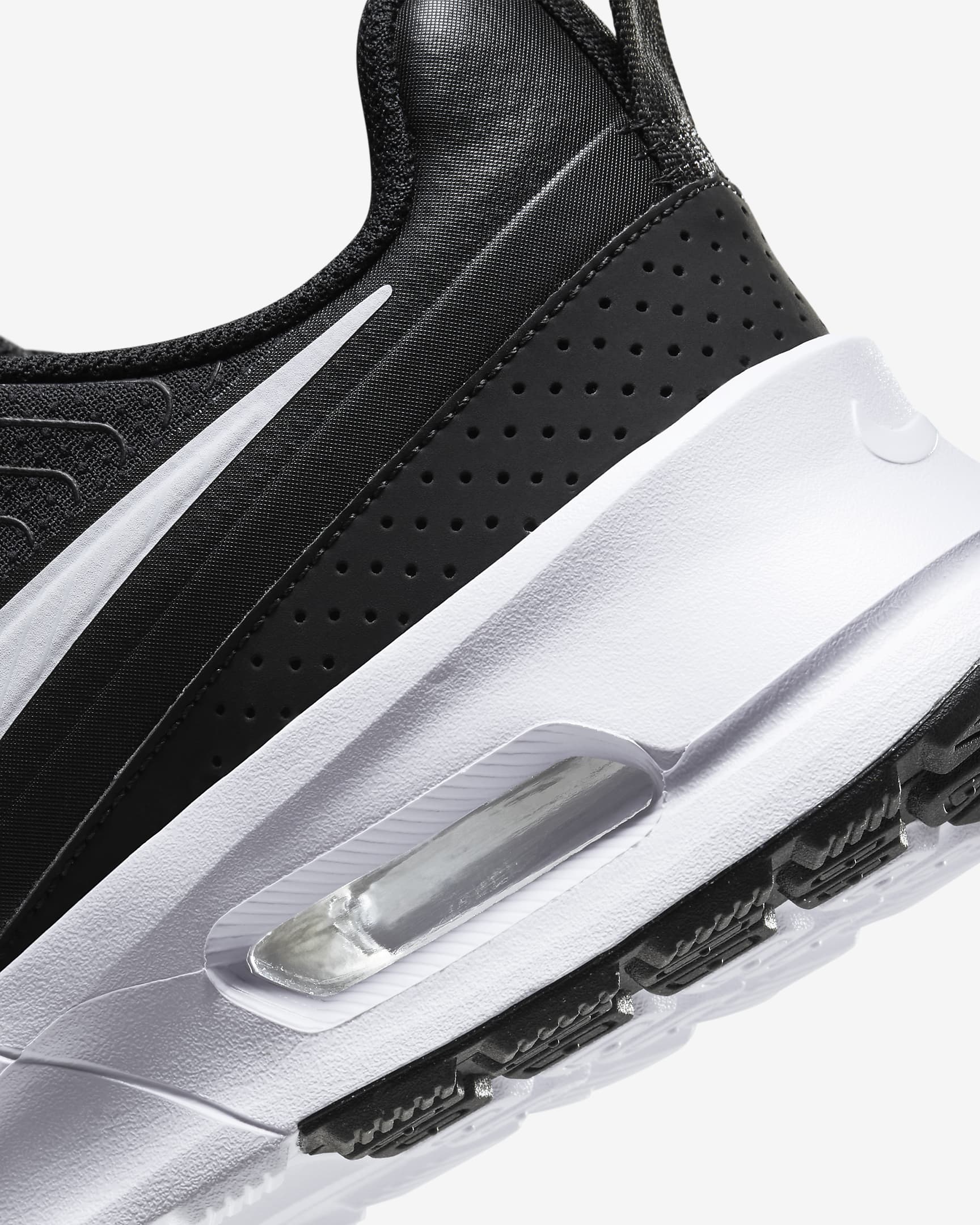Nike air max nuaxis m - Velikost: 42 · záber 8