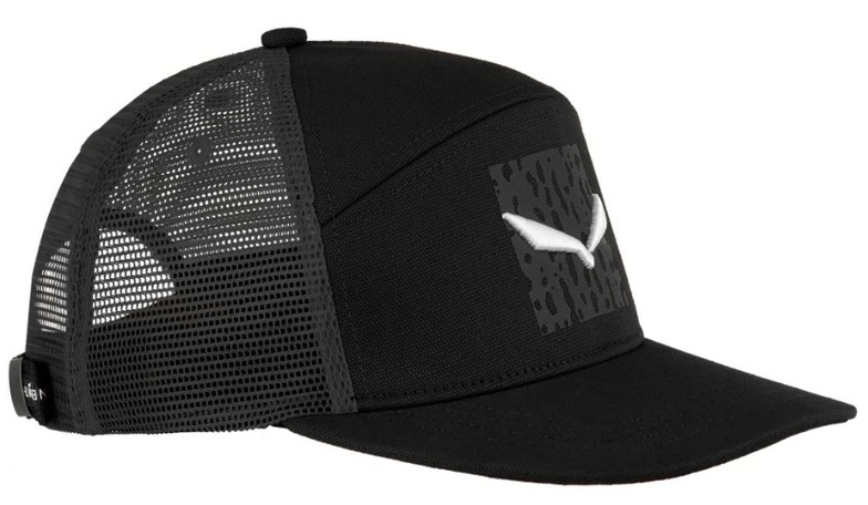 SALEWA PURE MALAMANDERS LOG W, Čepice,