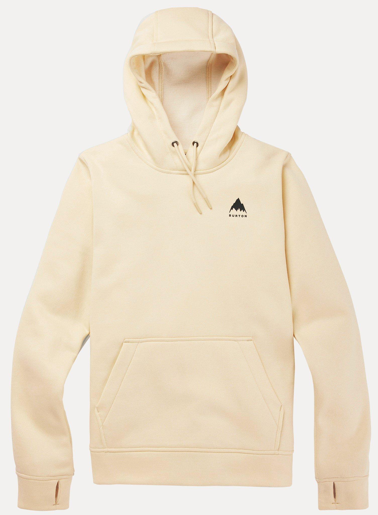 Burton Oak Pullover Hoodie W Velikost: L