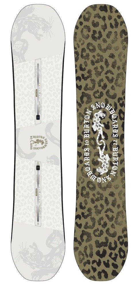 Burton Rewind Camber W Velikost: 146 cm