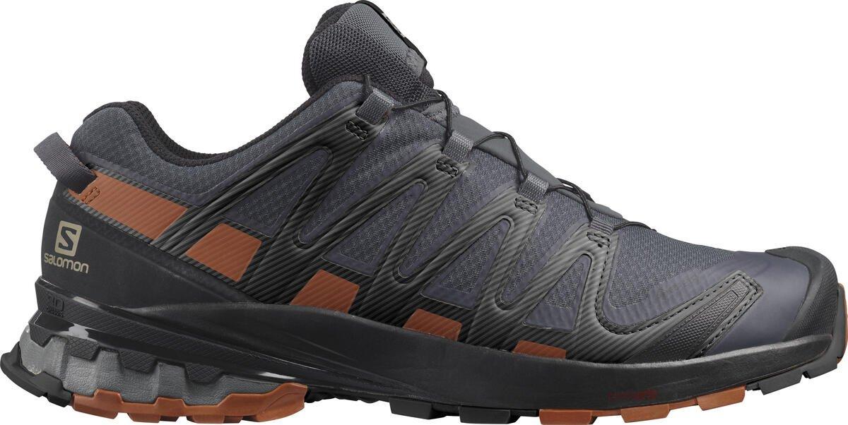Pánská běžecká obuv Salomon XA PRO 3D V8 GTX Wide M Velikost: 47 1/3 EUR