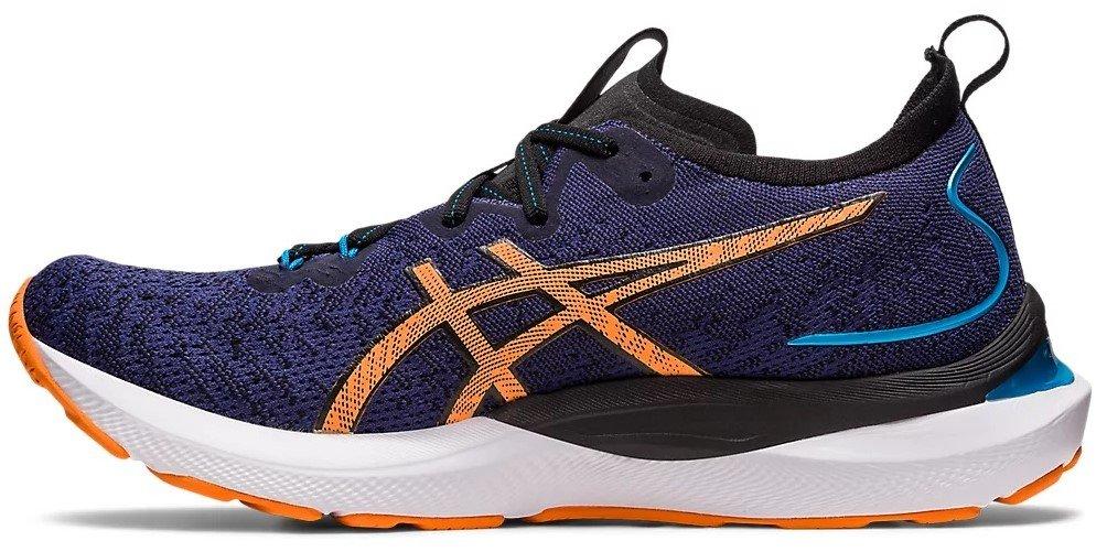 Asics Gel-Cumulus 24 MK M, Ponožky, Velikost: 46 EUR