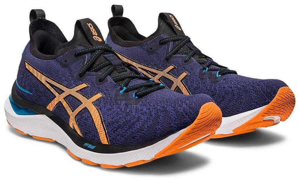 Asics Gel-Cumulus 24 MK M, Ponožky, Velikost: 46 EUR