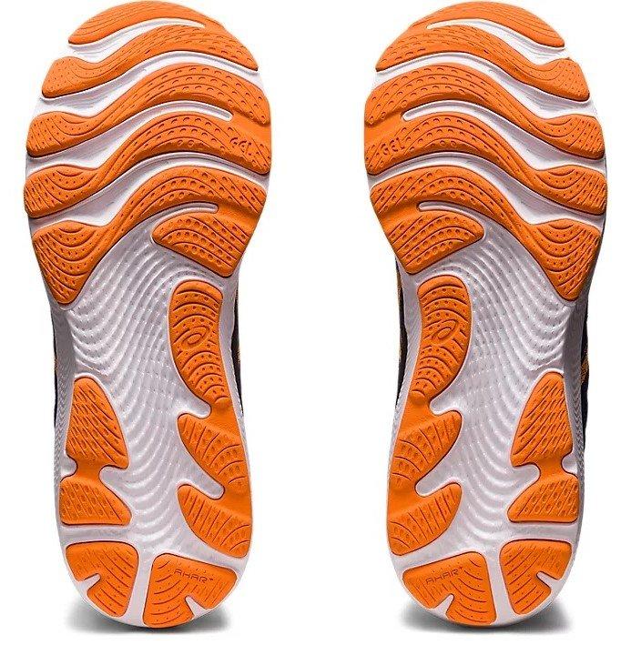 Asics Gel-Cumulus 24 MK M, Ponožky, Velikost: 46 EUR