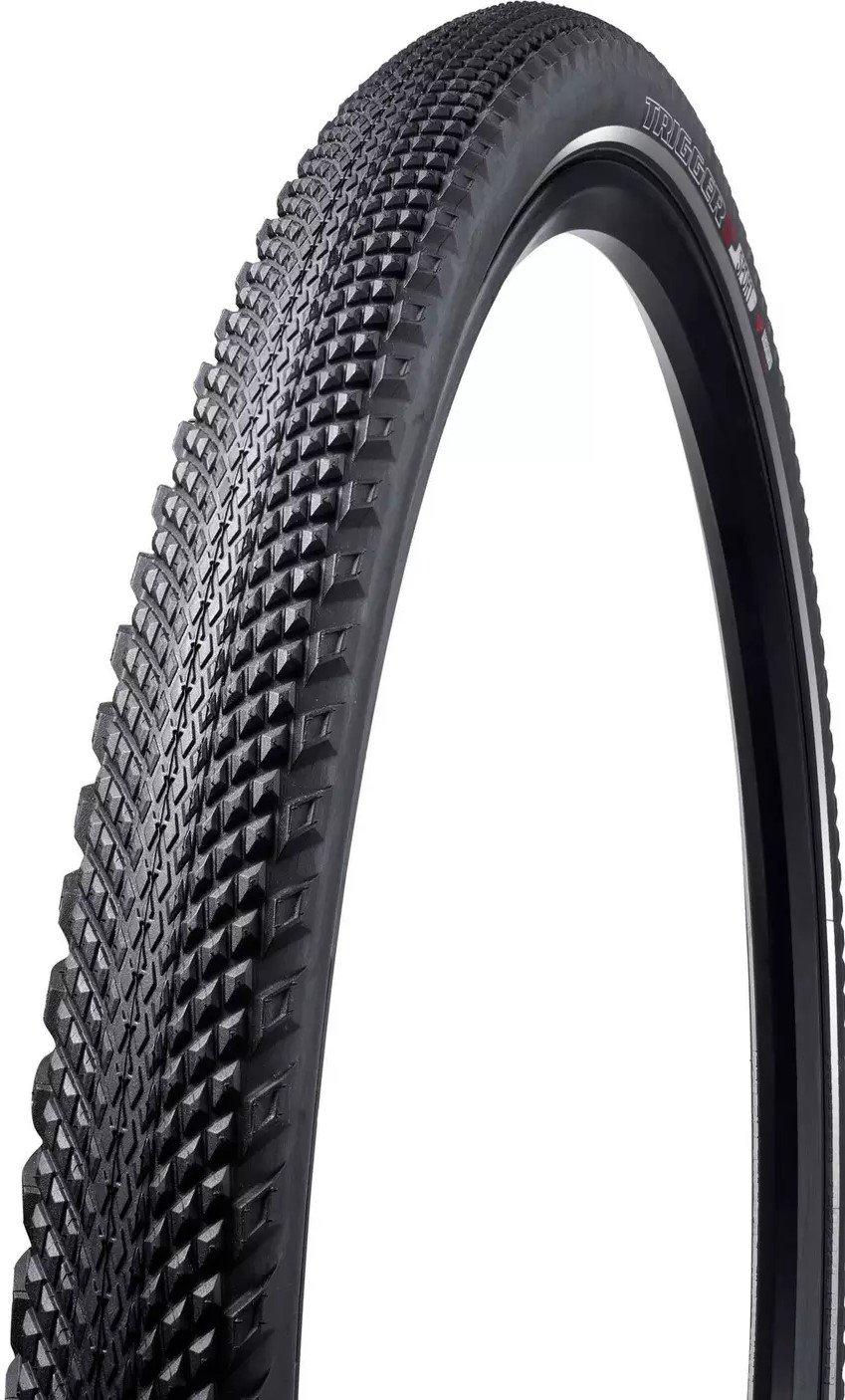 Levně Specialized Trigger Sport Reflect 38