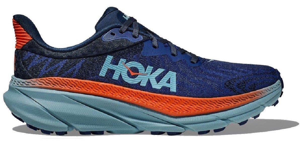 Gripy Hoka one one Challenger ATR 7 Velikost: 42 2/3 EUR