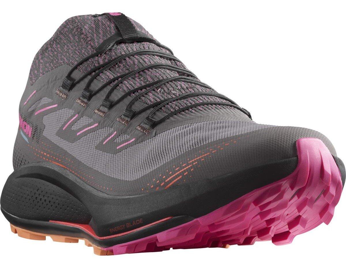 Salomon Pulsar Trail Pro 2 2/3 EUR, Pánská trailová obuv, Velikost: 44 2/3 EUR