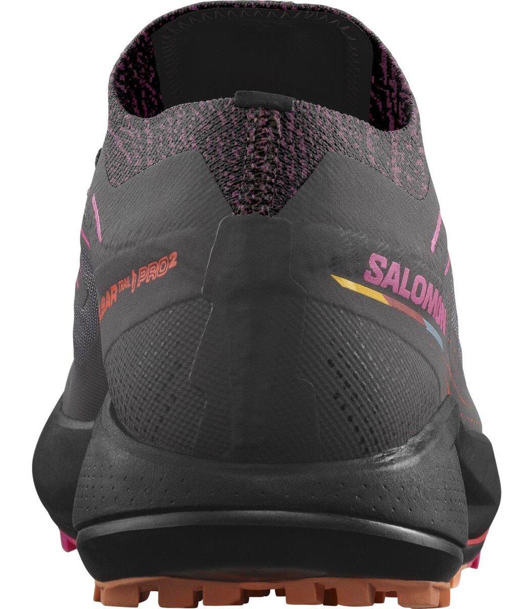 Salomon Pulsar Trail Pro 2 2/3 EUR, Pánská trailová obuv, Velikost: 44 2/3 EUR