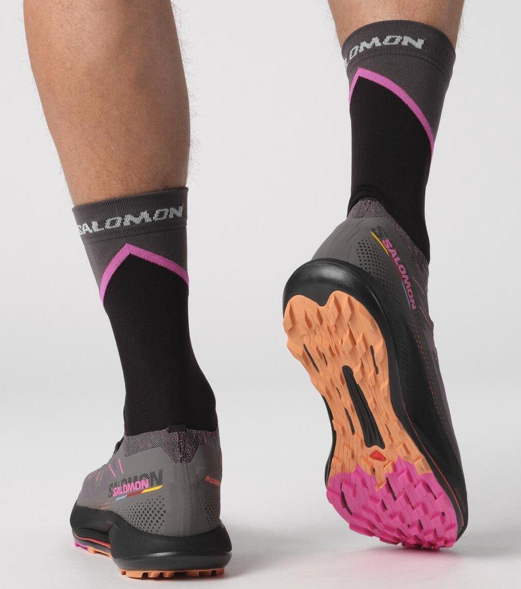 Salomon Pulsar Trail Pro 2 2/3 EUR, Pánská trailová obuv, Velikost: 44 2/3 EUR