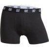CR7 Boxer Basic Trunk 3 Pack (Velikost XXL)