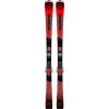 Rossignol Hero LTD Race + Look Xpress 11 GW