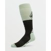 Volcom Splitz Wool Blend Otc Sock