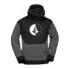 Volcom Hydro Riding Hoodie (Velikost XL)