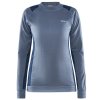CRAFT CORE Dry Baselayer (Velikost XL)