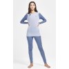 CRAFT CORE Warm Baselayer LS (Velikost XL)