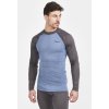 CRAFT CORE Warm Baselayer LS (Velikost XXL)
