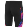 Speedo Digial in Cut Jammer (Velikost 7)