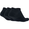 Nike 3 Pack Low ponožky (Velikost L)