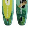 Pathfinder Toucan Leaf 10'2 ”paddleboard (Velikost Univerzální velikost)